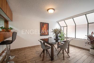 Apartamento en venta en Chico Navarra, Bogotá · foto 4 de 15