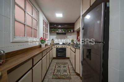 Apartamento en venta en Chico Navarra, Bogotá · foto 5 de 15