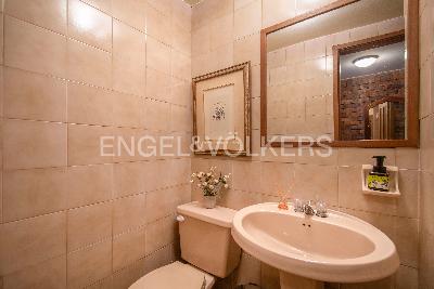 Apartamento en venta en Chico Navarra, Bogotá · foto 6 de 15