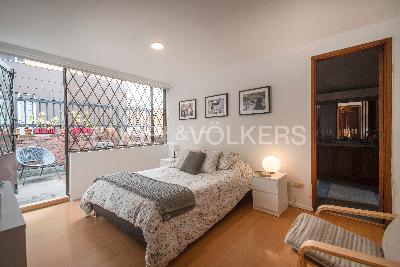 Apartamento en venta en Chico Navarra, Bogotá · foto 8 de 15