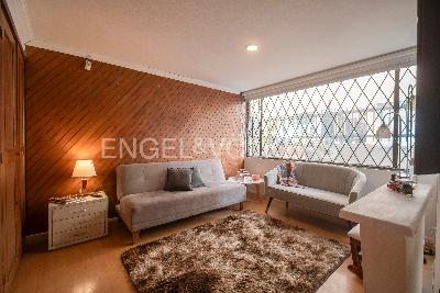 Apartamento en venta en Chico Navarra, Bogotá · foto 10 de 15