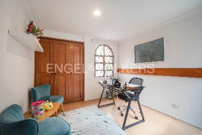 Apartamento en venta en Chico Navarra, Bogotá · foto 11 de 15