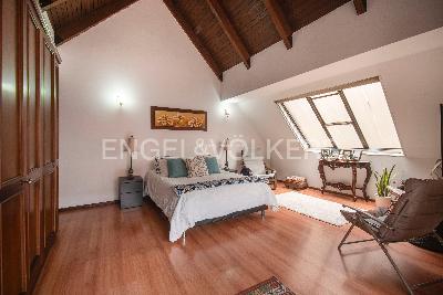 Apartamento en venta en Chico Navarra, Bogotá · foto 13 de 15
