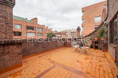 Apartamento en venta en Chico Navarra, Bogotá · foto 15 de 15