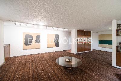 Apartamento en venta en Los Rosales, Bogotá · foto 3 de 11