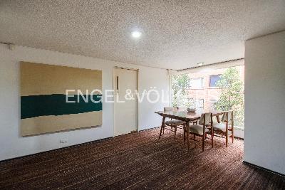 Apartamento en venta en Los Rosales, Bogotá · foto 4 de 11