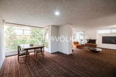 Apartamento en venta en Los Rosales, Bogotá · foto 5 de 11