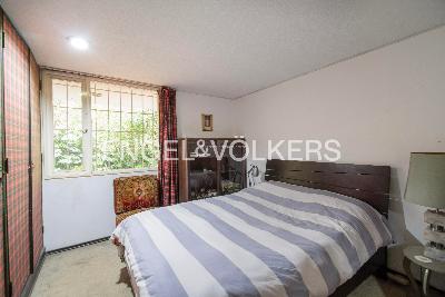 Apartamento en venta en Los Rosales, Bogotá · foto 10 de 11