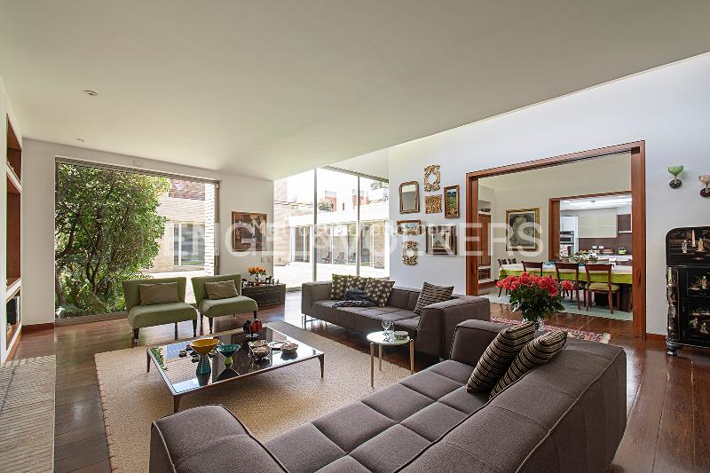 Casa – Bogotá D.C. - Vista 2