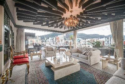 Apartamento en venta en Santa Bibiana, Bogotá · foto 2 de 17