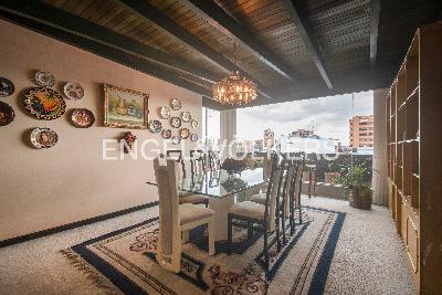 Apartamento en venta en Santa Bibiana, Bogotá · foto 4 de 17