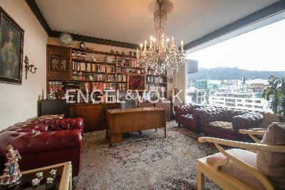 Apartamento en venta en Santa Bibiana, Bogotá · foto 5 de 17