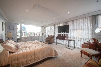 Apartamento en venta en Santa Bibiana, Bogotá · foto 8 de 17