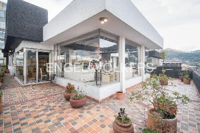 Apartamento en venta en Santa Bibiana, Bogotá · foto 15 de 17