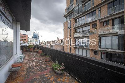 Apartamento en venta en Santa Bibiana, Bogotá · foto 16 de 17