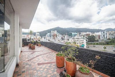 Apartamento en venta en Santa Bibiana, Bogotá · foto 17 de 17