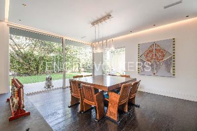 Casa de 5 alcobas en venta en Cerros De Niza, Bogotá, 805 m² · foto 4 de 20