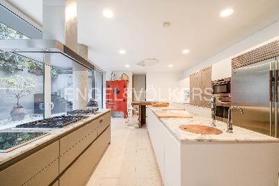 Casa de 5 alcobas en venta en Cerros De Niza, Bogotá, 805 m² · foto 5 de 20