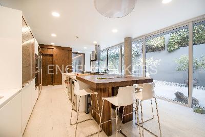Casa de 5 alcobas en venta en Cerros De Niza, Bogotá, 805 m² · foto 6 de 20