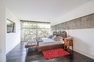 Casa de 5 alcobas en venta en Cerros De Niza, Bogotá, 805 m² · foto 9 de 20