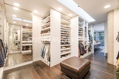 Casa de 5 alcobas en venta en Cerros De Niza, Bogotá, 805 m² · foto 10 de 20