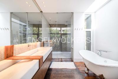 Casa de 5 alcobas en venta en Cerros De Niza, Bogotá, 805 m² · foto 11 de 20