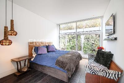 Casa de 5 alcobas en venta en Cerros De Niza, Bogotá, 805 m² · foto 12 de 20