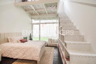 Casa de 5 alcobas en venta en Cerros De Niza, Bogotá, 805 m² · foto 13 de 20