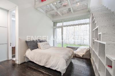 Casa de 5 alcobas en venta en Cerros De Niza, Bogotá, 805 m² · foto 14 de 20