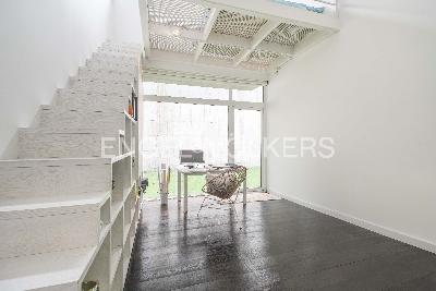 Casa de 5 alcobas en venta en Cerros De Niza, Bogotá, 805 m² · foto 15 de 20