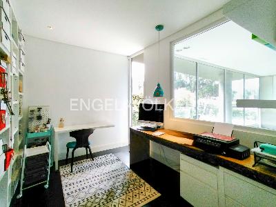Casa de 5 alcobas en venta en Cerros De Niza, Bogotá, 805 m² · foto 16 de 20