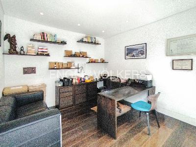 Casa de 5 alcobas en venta en Cerros De Niza, Bogotá, 805 m² · foto 17 de 20