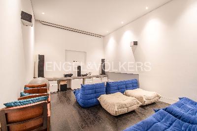 Casa de 5 alcobas en venta en Cerros De Niza, Bogotá, 805 m² · foto 18 de 20