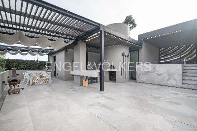 Casa de 5 alcobas en venta en Cerros De Niza, Bogotá, 805 m² · foto 20 de 20