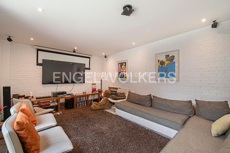 Casa en Arriendo, Santa Ana, Bogotá D.C. - Więcej