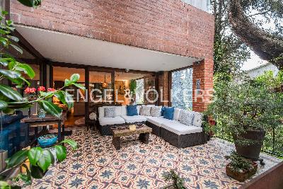 Apartamento de 3 alcobas en venta en El Refugio, Bogotá, 316 m² · foto 5 de 17