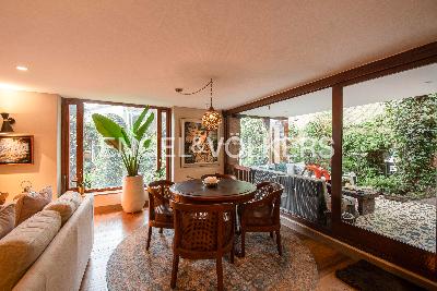 Apartamento de 3 alcobas en venta en El Refugio, Bogotá, 316 m² · foto 8 de 17