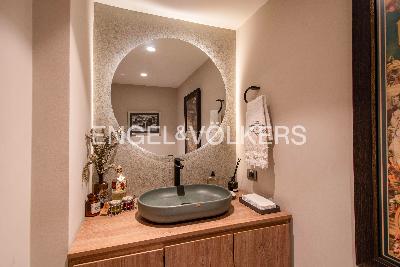 Apartamento de 3 alcobas en venta en El Refugio, Bogotá, 316 m² · foto 10 de 17
