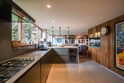Apartamento de 3 alcobas en venta en El Refugio, Bogotá, 316 m² · foto 11 de 17