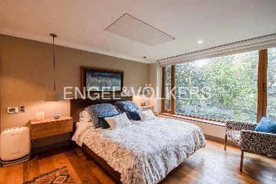 Apartamento de 3 alcobas en venta en El Refugio, Bogotá, 316 m² · foto 13 de 17