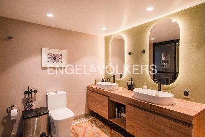 Apartamento de 3 alcobas en venta en El Refugio, Bogotá, 316 m² · foto 14 de 17