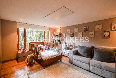 Apartamento de 3 alcobas en venta en El Refugio, Bogotá, 316 m² · foto 15 de 17
