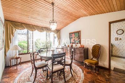 Casa de 4 alcobas en venta en Puente Largo, Bogotá, 462 m² · foto 3 de 20