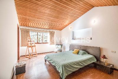 Casa de 4 alcobas en venta en Puente Largo, Bogotá, 462 m² · foto 11 de 20