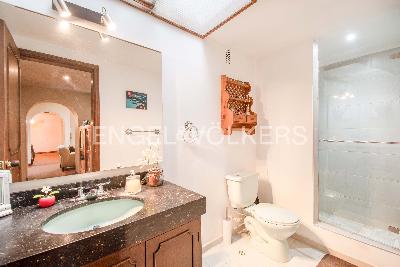 Casa de 4 alcobas en venta en Puente Largo, Bogotá, 462 m² · foto 16 de 20