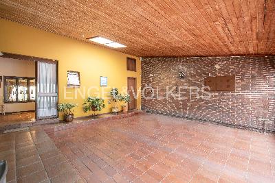 Casa de 4 alcobas en venta en Puente Largo, Bogotá, 462 m² · foto 17 de 20