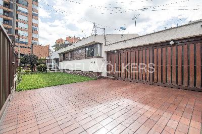 Casa de 4 alcobas en venta en Puente Largo, Bogotá, 462 m² · foto 18 de 20