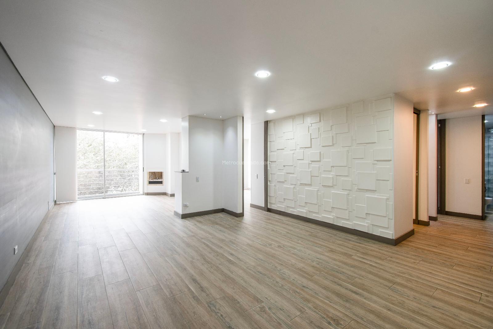 Apartamento en Venta  Chapinero