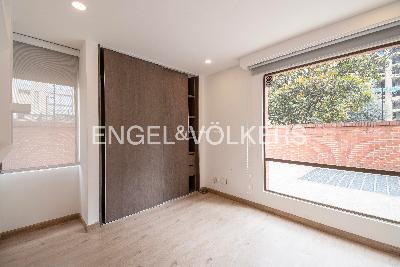 Apartamento en venta en Chico Norte, Bogotá · foto 10 de 11