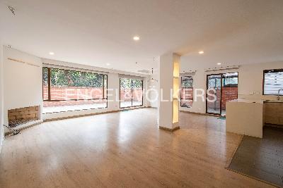 Apartamento en venta en Chico Norte, Bogotá · foto 3 de 11